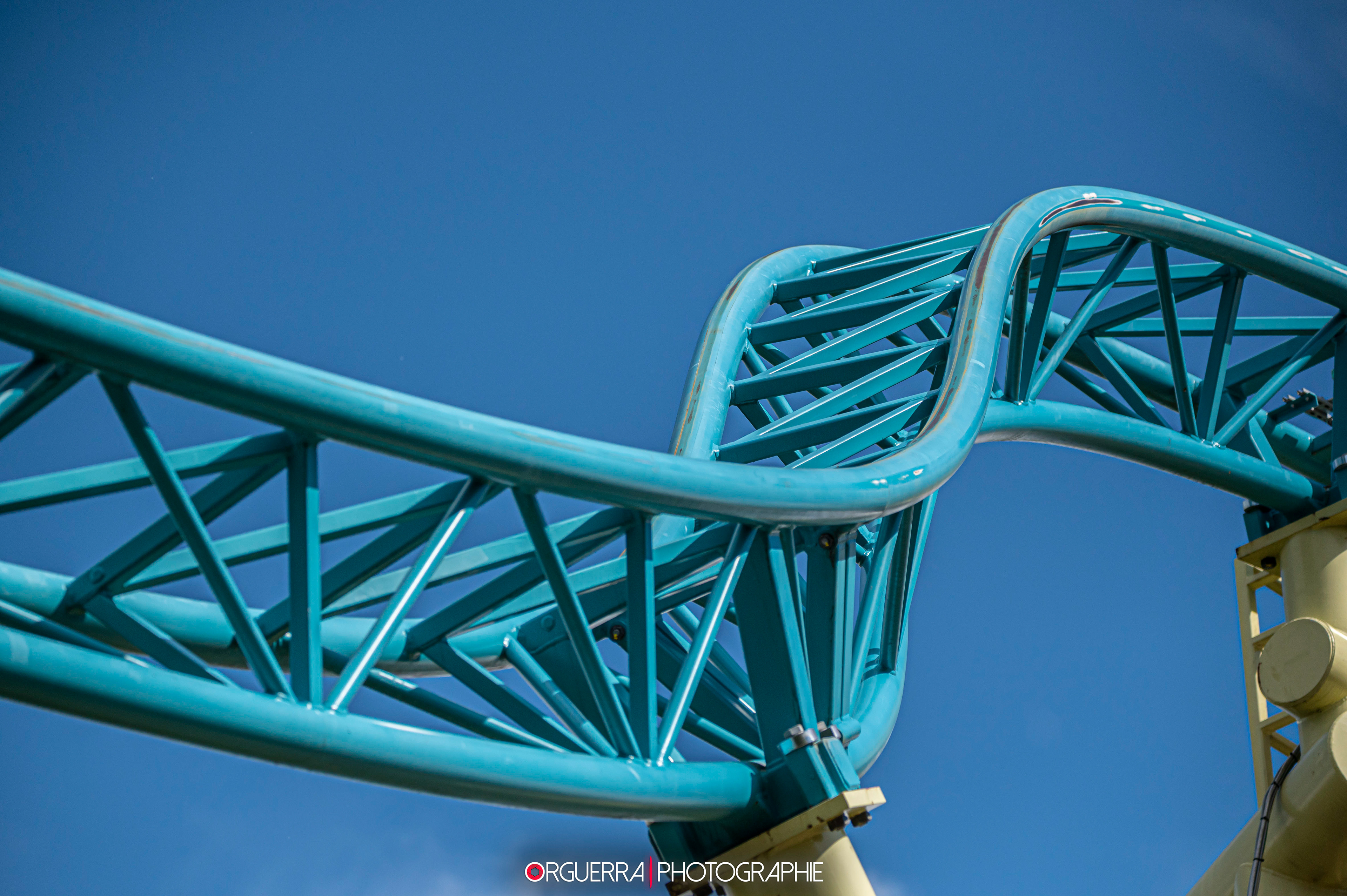 Walibi Belgium